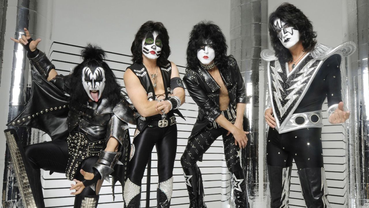 Shout It Out Loud: in lavorazione un biopic Netflix sui Kiss