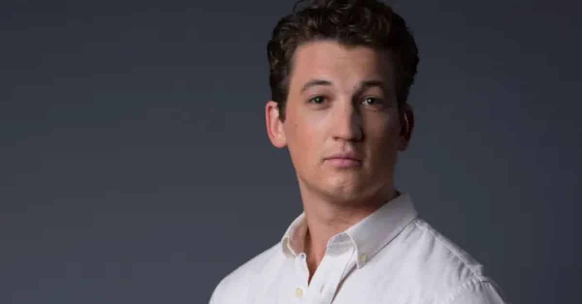 Miles Teller: l’attore di Whiplash parla del terribile incidente stradale che gli ha cambiato la vita