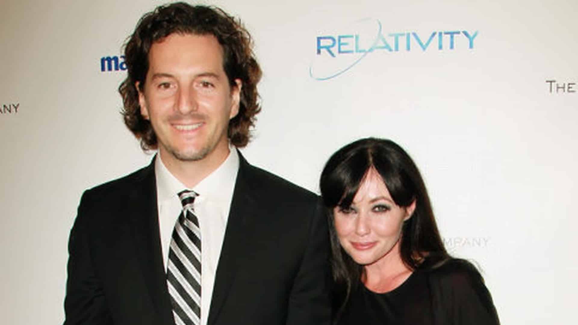 Shannen Doherty e il suo ingente patrimonio: a chi andrà l’eredità dell’attrice?