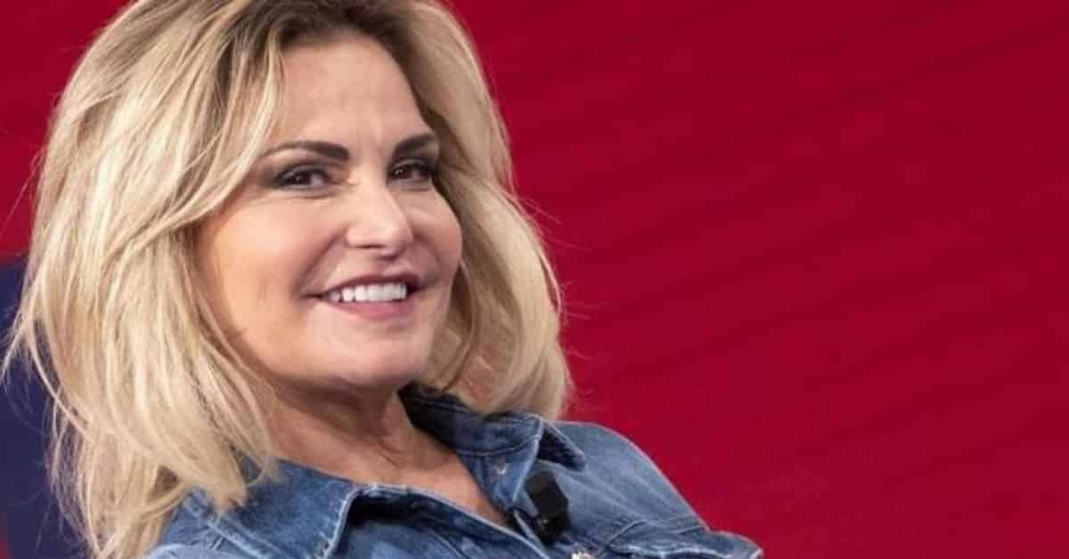 Simona Ventura diventa la Ellen DeGeneres italiana: ecco come!