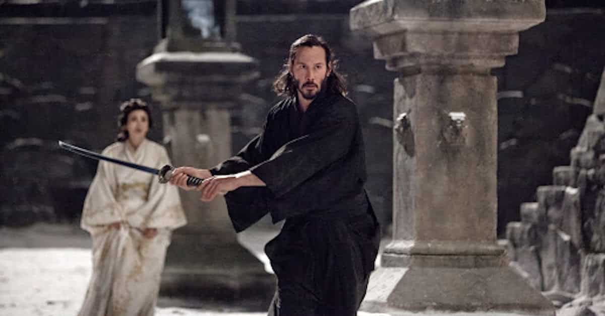 47 Ronin: sulle orme del Tempio Sengakuji, custode delle tombe dei Samurai al centro del film con Keanu Reeves