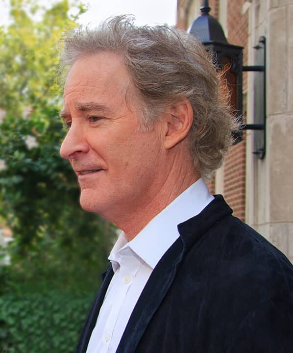 Kevin Kline profilo