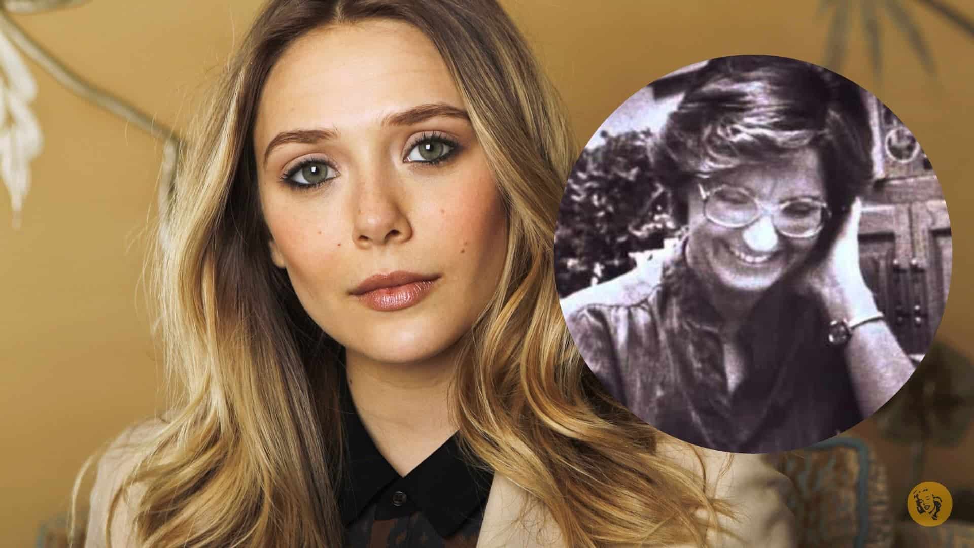 Elizabeth Olsen sarà la killer Candy Montgomery per HBO Max