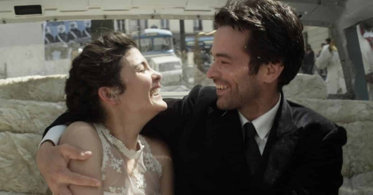 Audrey Tautou sul suo primo bacio a una donna: “un momento dolcissimo”