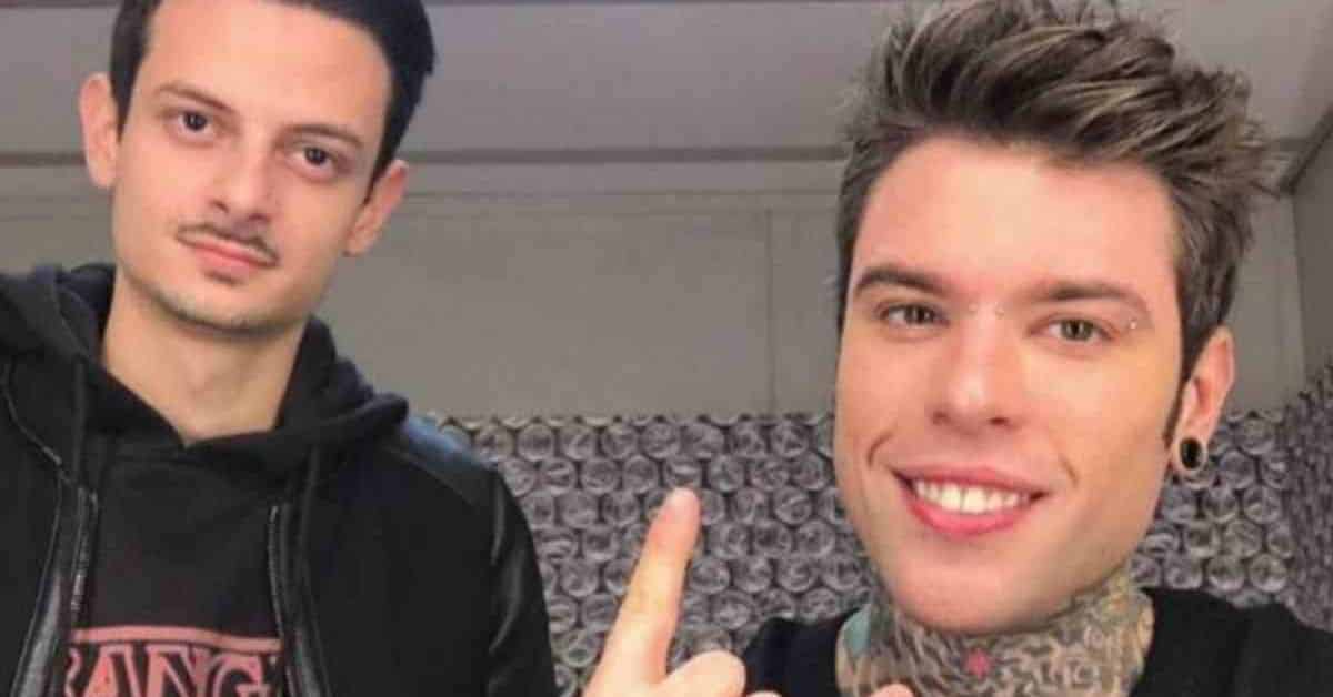 Fedez e Fabio Rovazzi: tutti i motivi del litigio che ha messo fine alla loro grande amicizia