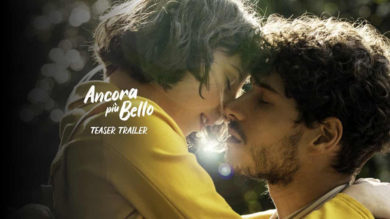 Ancora più bello: il teaser trailer del film con Ludovica Francesconi