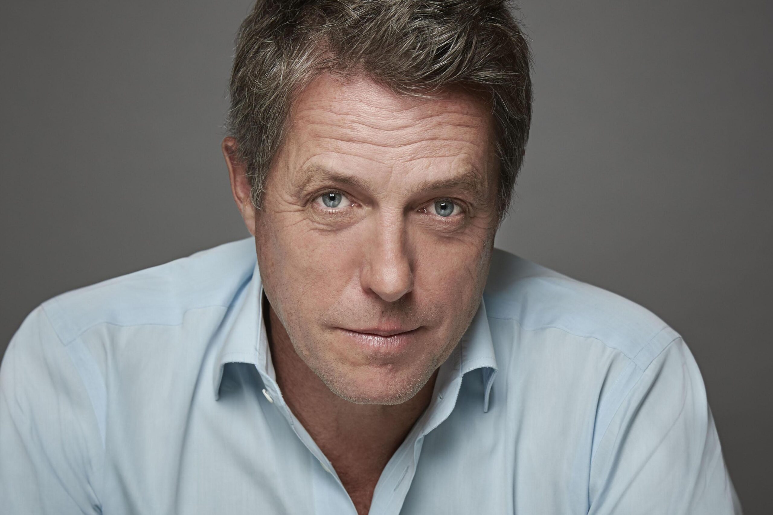 Hugh Grant: una famosa attrice gli scrisse una lettera quando fu arrestato