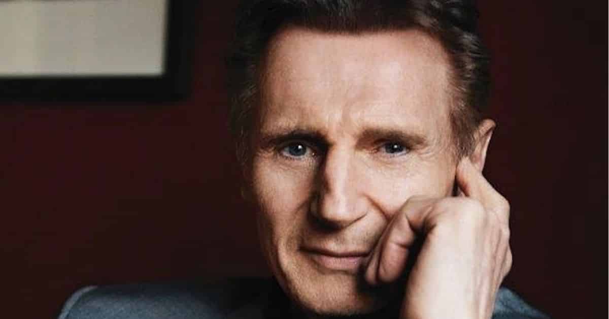 Liam Neeson – l’eroe dei film d’azione sconvolge i fan: “sono terrorizzato dalle altezze”