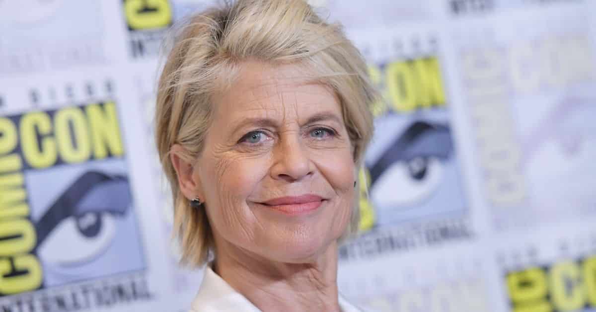 Linda Hamilton di Terminator e il suo grave disturbo bipolare: “non scambiatemi per il mio personaggio”