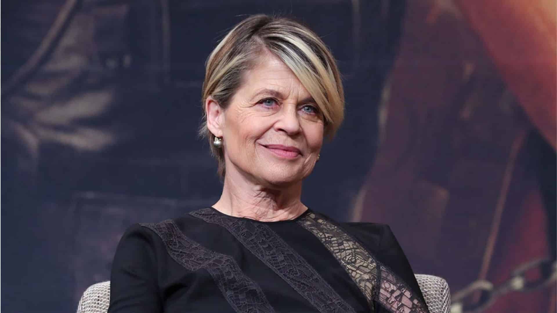 Linda Hamilton: “James Cameron mi sposò perché amava Sarah Connor”