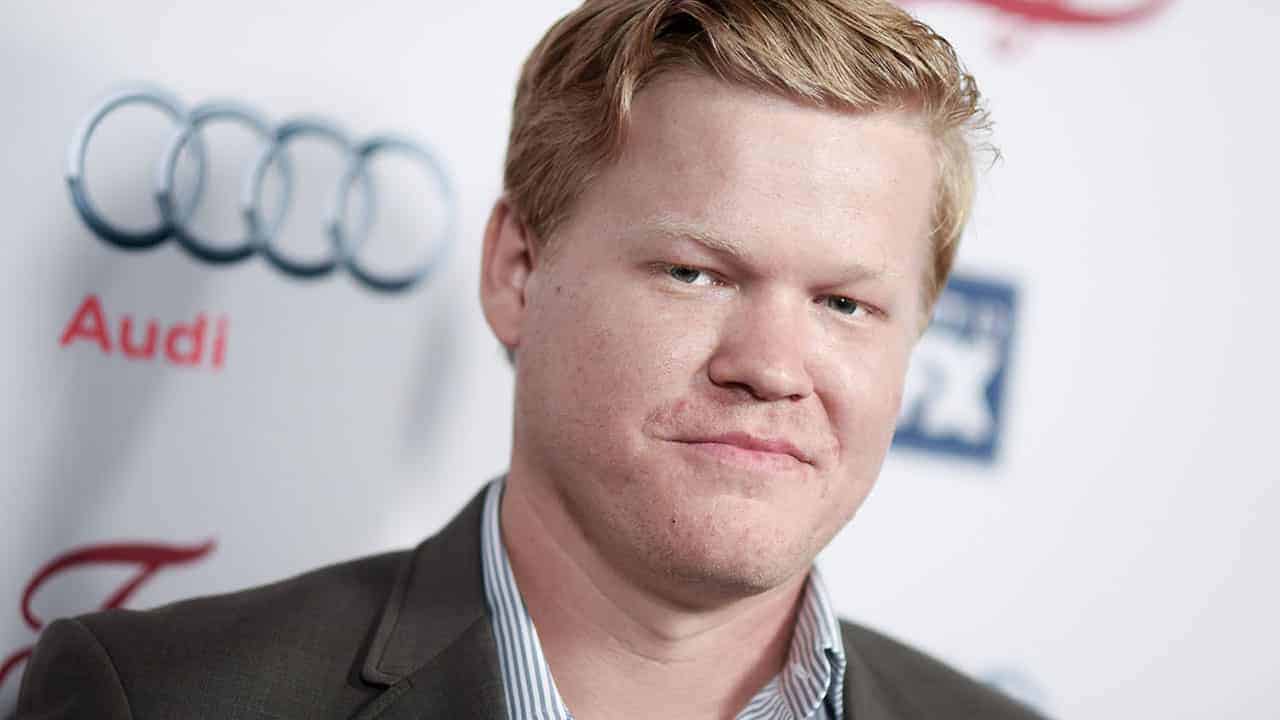 Love and Death: Jesse Plemons entra nel cast della serie TV di HBO Max