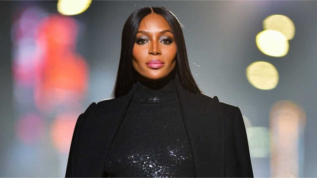 naomi campbell, cinematographe.it