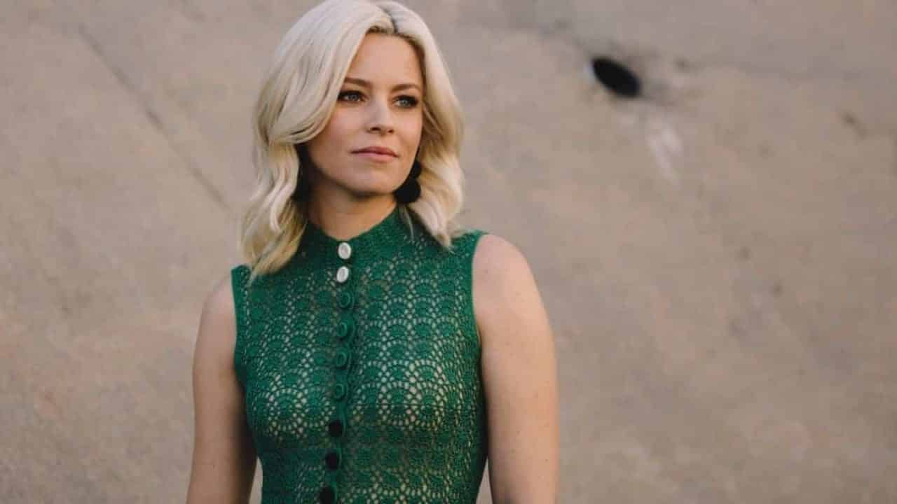 Red Queen: Elizabeth Banks sarà regista e protagonista della serie TV