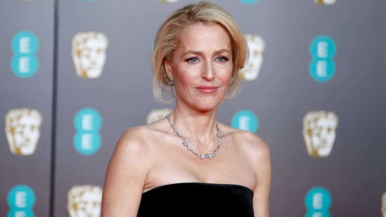 The Great 2: Gillian Anderson avrà un ruolo speciale nella serie TV di Hulu