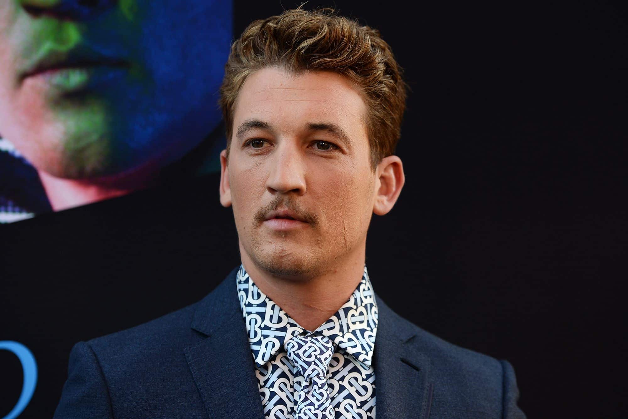 The Offer: Miles Teller rimpiazza Armie Hammer nella serie su Il Padrino