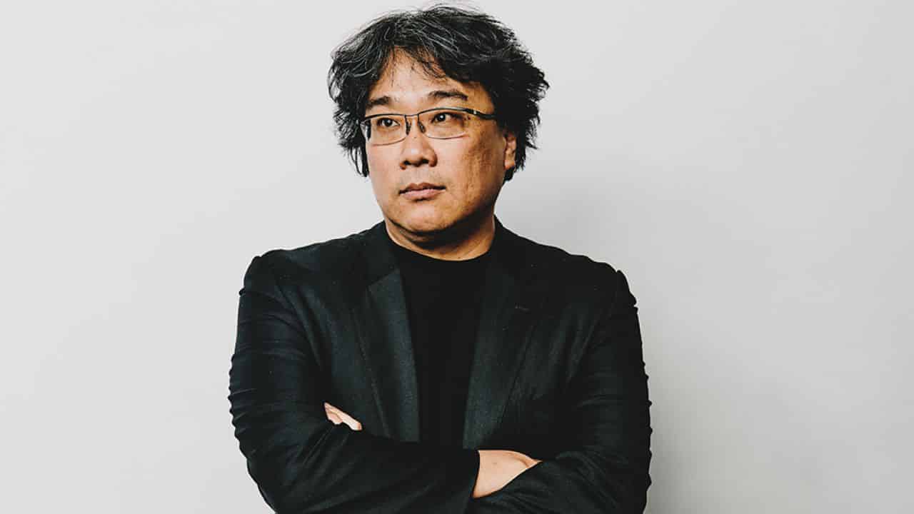 Bong Joon-ho celebra il cinema italiano: “La sua storia è sorprendente”