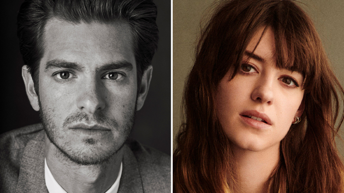 Under the Banner of Heaven: Andrew Garfield e Daisy Edgar-Jones protagonisti della miniserie