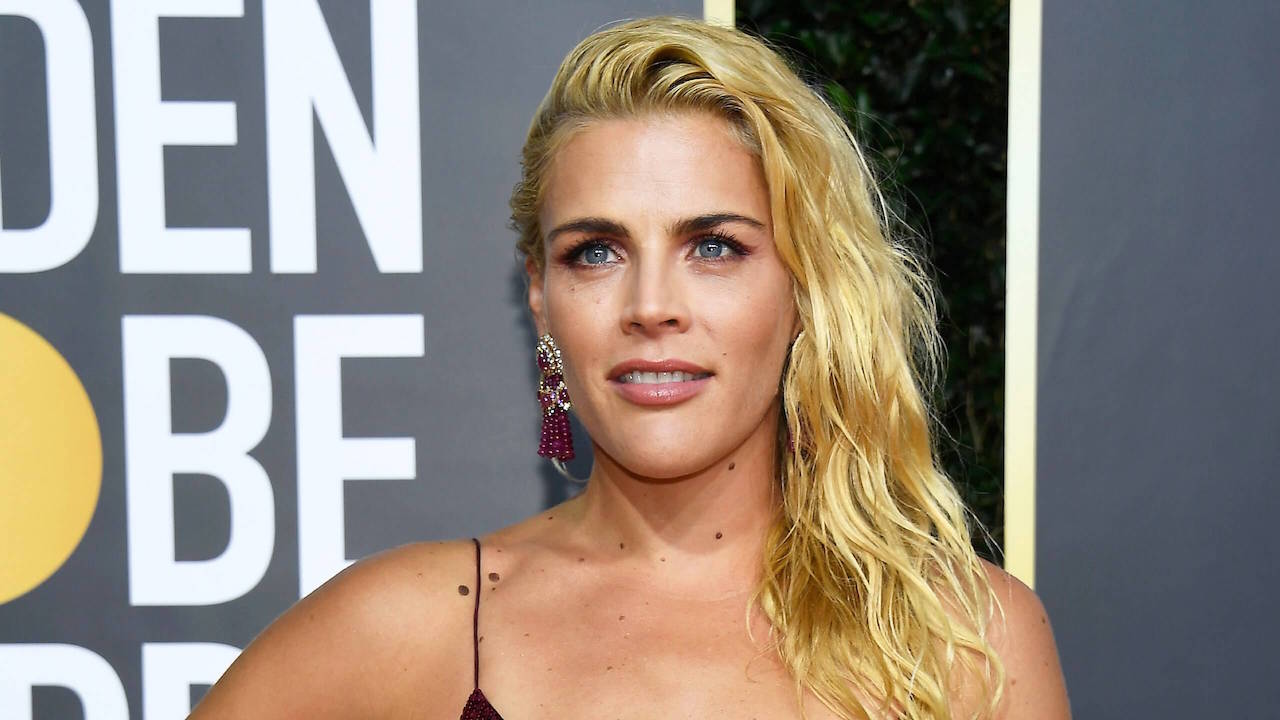 Busy Philipps: “James Franco mi ha aggredita fisicamente e verbalmente sul set di Freaks and Geeks”