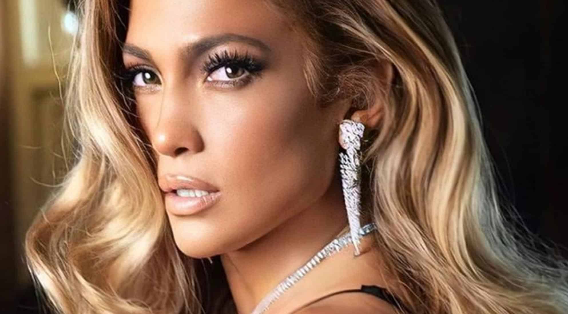 Jennifer Lopez reciterà nel thriller di fantascienza Netflix Atlas