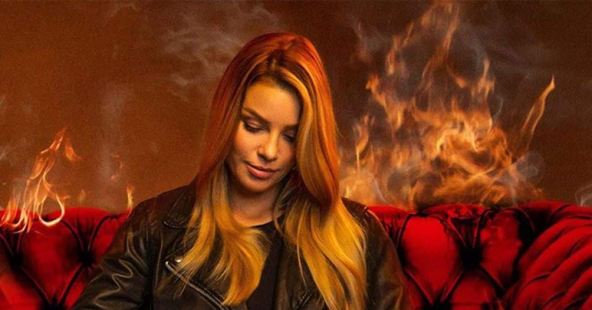 Lucifer: Chloe Decker è incinta? La sorprendente teoria dei fan sembra sempre più credibile