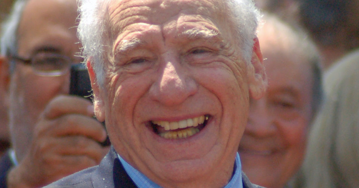 Mel Brooks e i 4 sorpredenti modi in cui il regista, attore e sceneggiatore ha cambiato per sempre il mondo del cinema