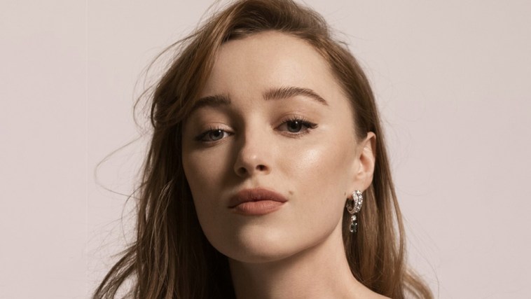 I Heart Murder: Phoebe Dynevor protagonista del thriller targato Sony