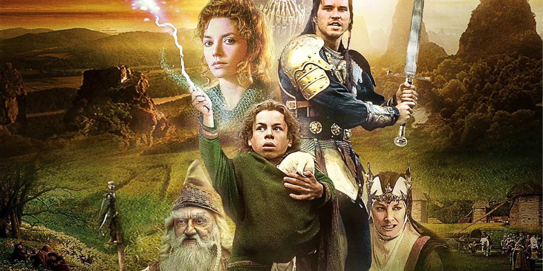 Willow: la serie sequel Disney+ ha iniziato le riprese con la star originale