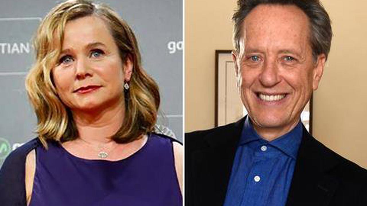 Fado!: Emily Watson e Richard E. Grant protagonisti del film romantico