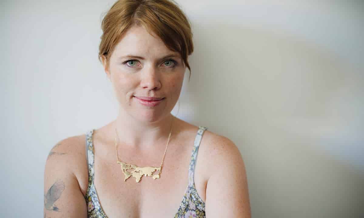 Fight like a girl: il libro femminista di Clementine Ford diventa una serie TV