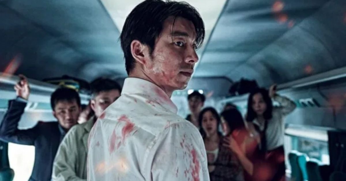 Chi è Gong Yoo? Vita privata e carriera dell’attore sudcoreano protagonista di Train to Busan