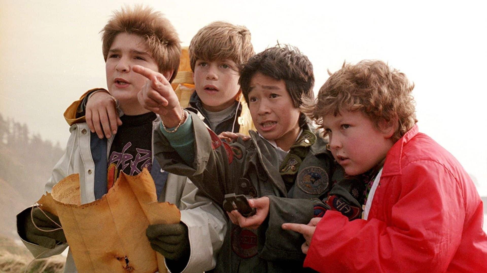 I Goonies: il sequel potrebbe non essere realizzato