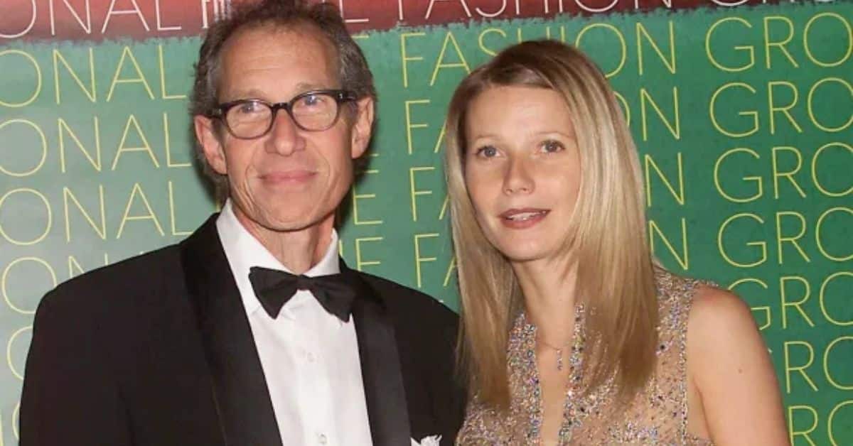 Gwyneth Paltrow e il triste dettaglio dell’improvvisa morte del padre, scomparso mentre si trovava a Roma con lei e la moglie