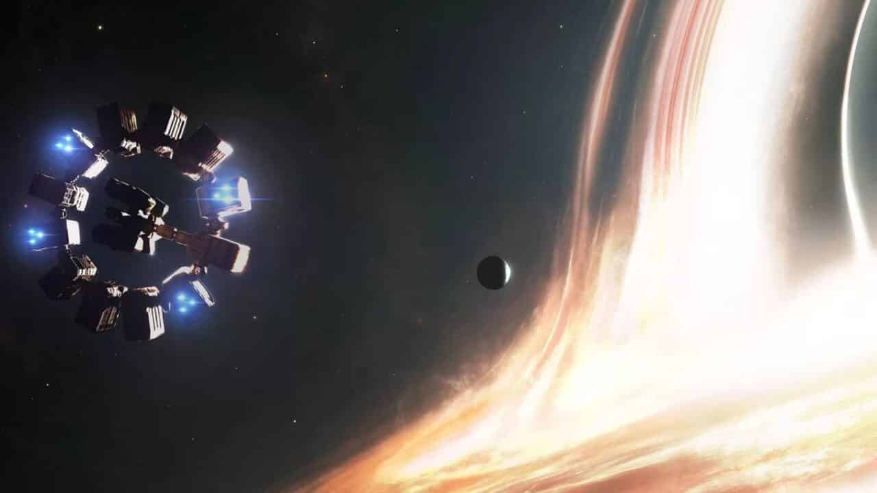 interstellar, cinematographe.it