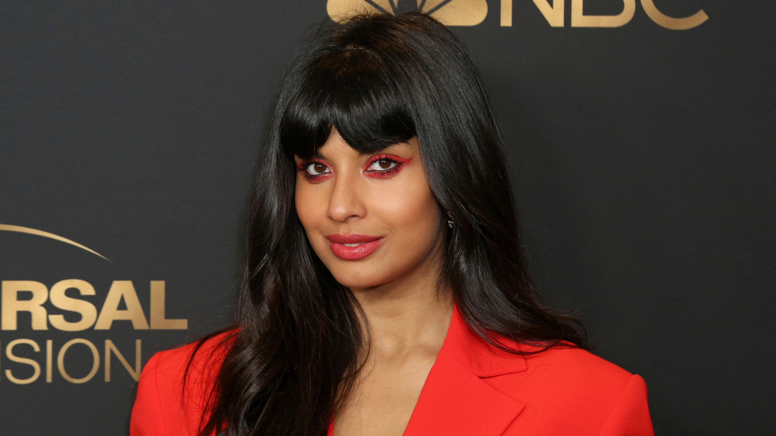 She-Hulk: Jameela Jamil pubblica una nuova foto del backstage