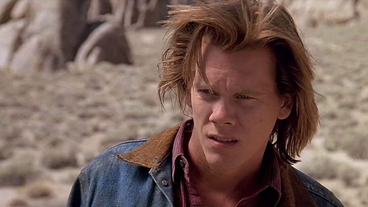 Toxic Avenger: Kevin Bacon sarà il villain del reboot!