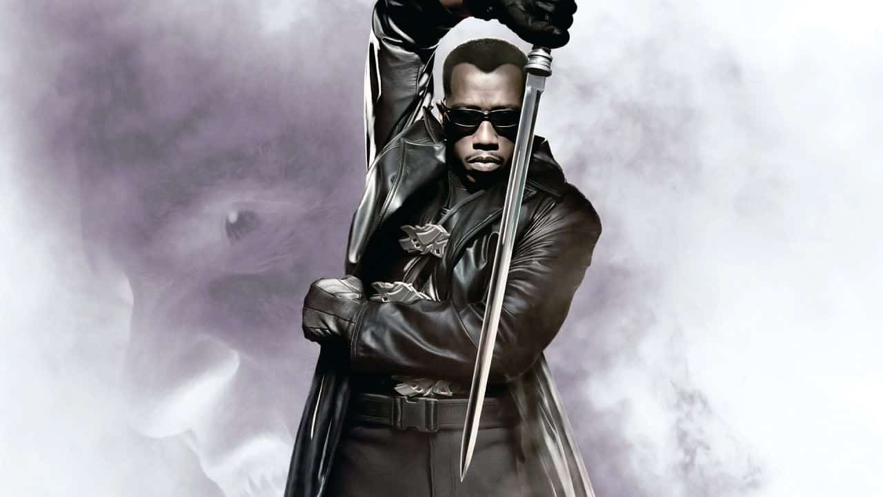 Wesley Snipes