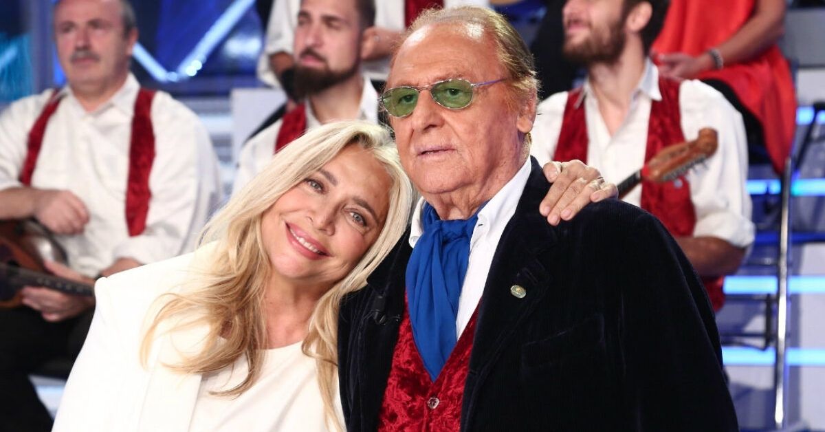 Renzo Arbore e il drammatico motivo dietro la fine del suo amore con Mara Venier: “abbiamo perso un figlio”