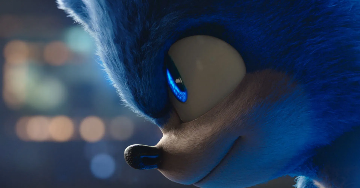 Sonic the Hedgehog 2: le riprese alle Hawaii sono ufficialmente finite