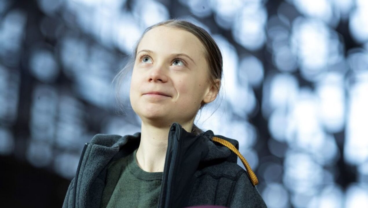 Greta Thunberg – Un anno per salvare il mondo; cinematographe.it