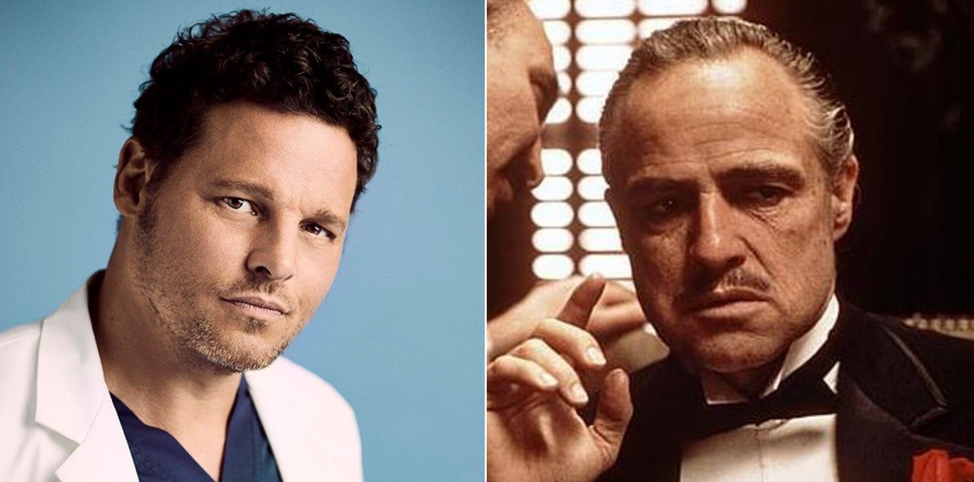 The Offer: Justin Chambers sarà Marlon Brando nella serie sulla realizzazione de Il Padrino