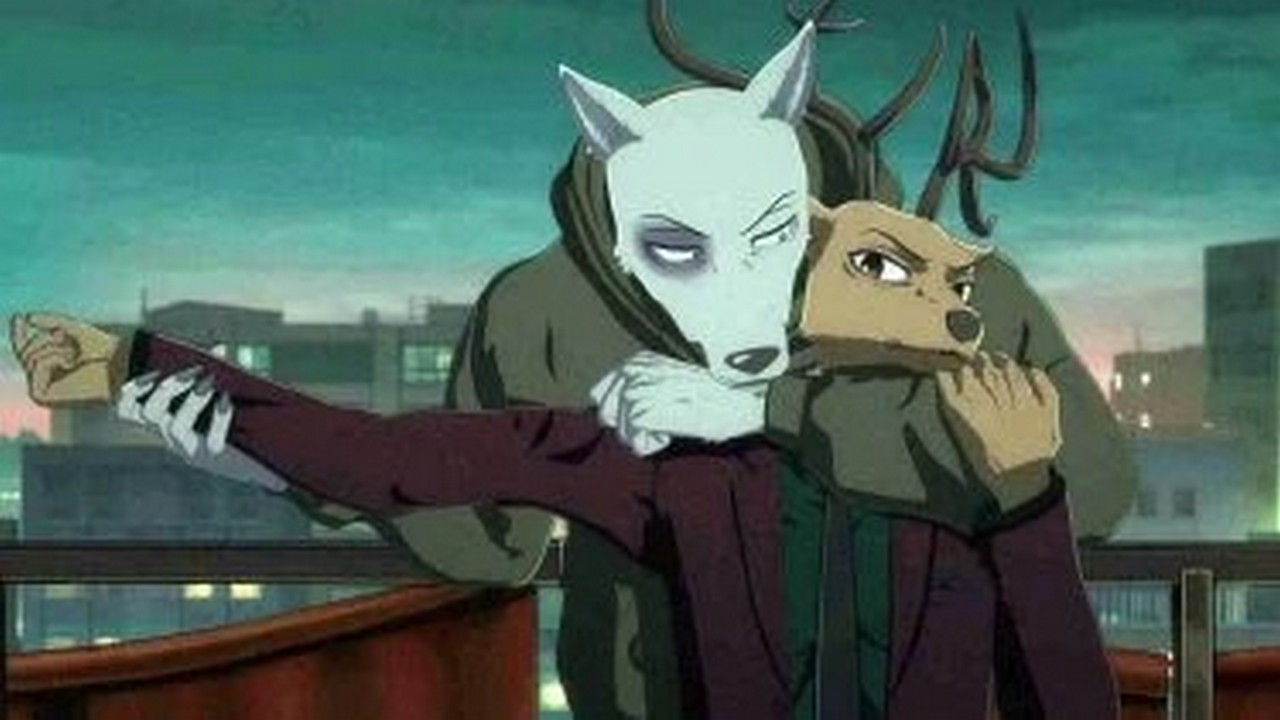 Beastars: Netflix annuncia la data d’uscita della stagione finale