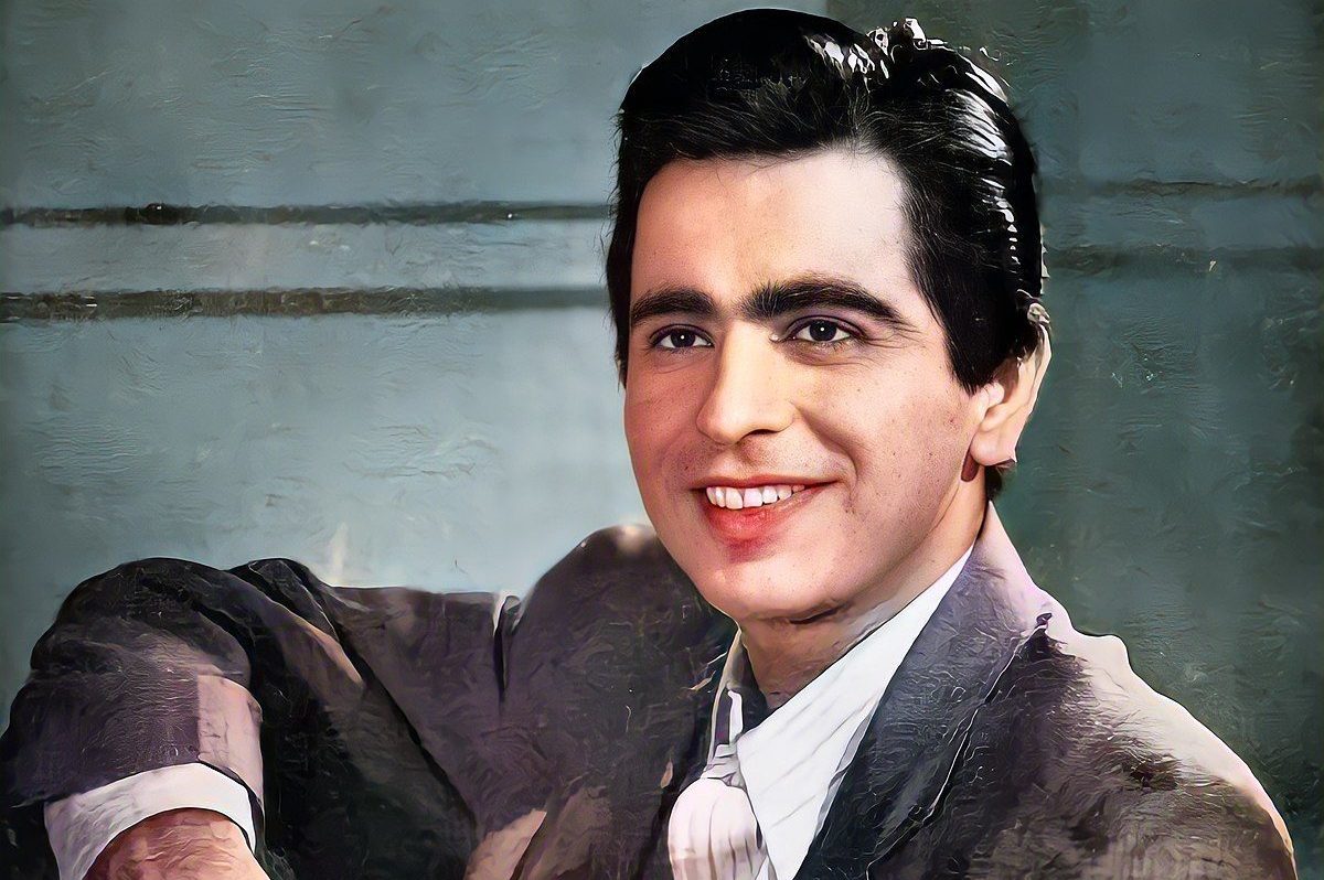 Dilip Kumar è morto: addio alla leggenda di Bollywood