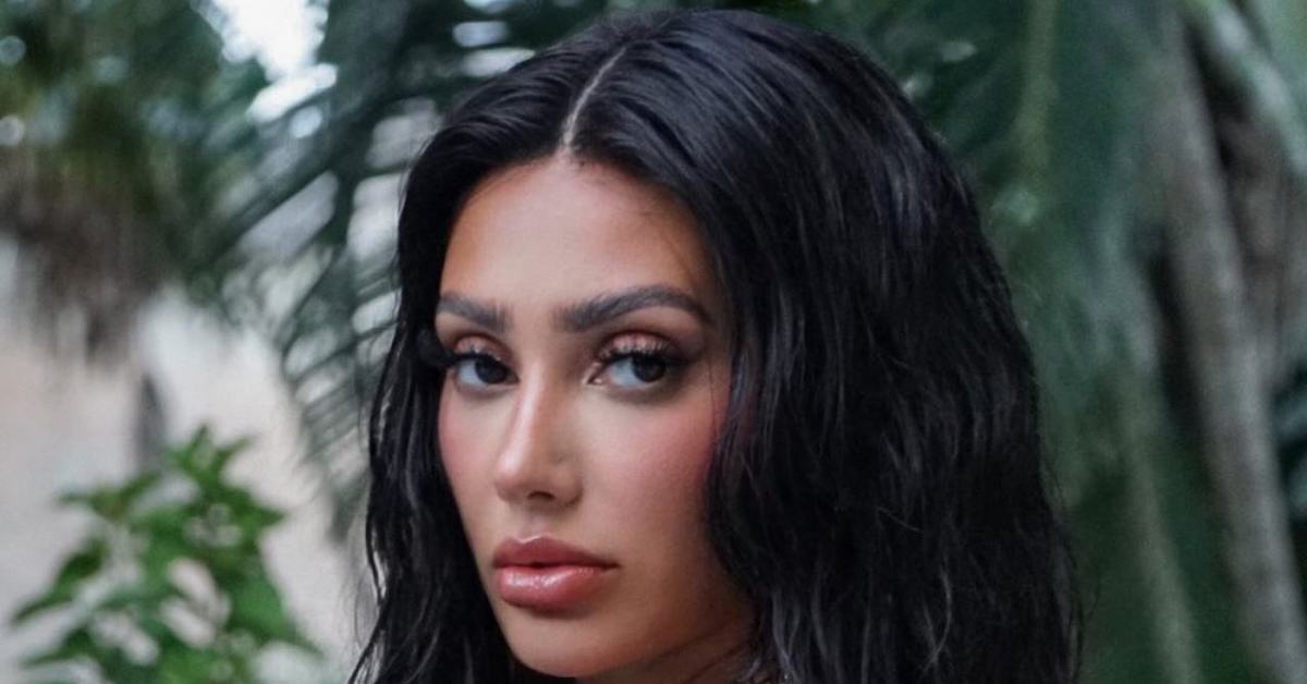 Chi è Francesca Farago? Tutto sulla sexy “Kim Kardashian canadese” della serie Netflix Too Hot To Handle