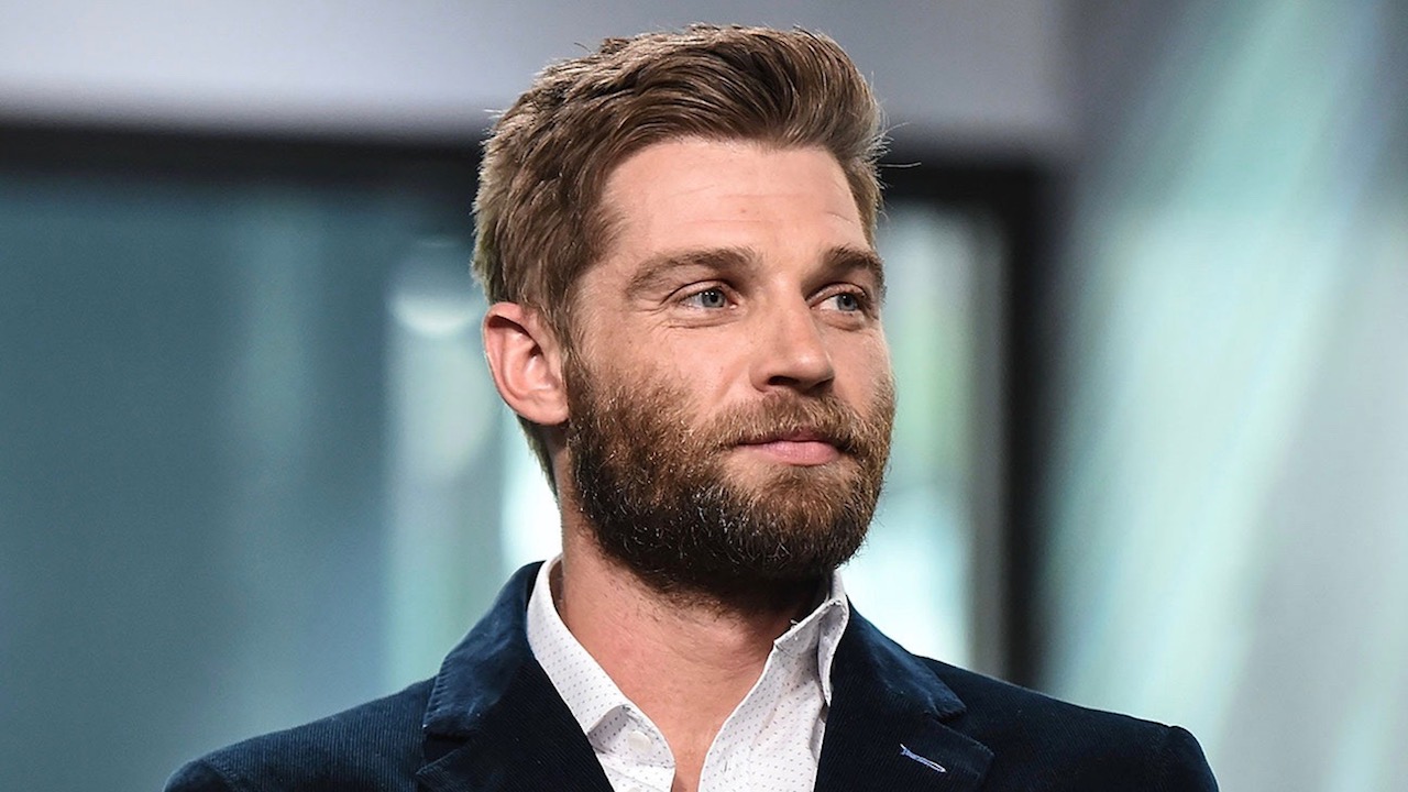 Chi è Mike Vogel? Biografia e vita privata del protagonista della serie Netflix Sex/Life