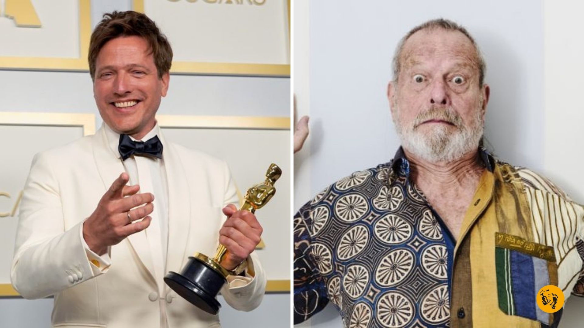 Thomas Vinterberg e Terry Gilliam ospiti in Italia all’Umbria Film Festival