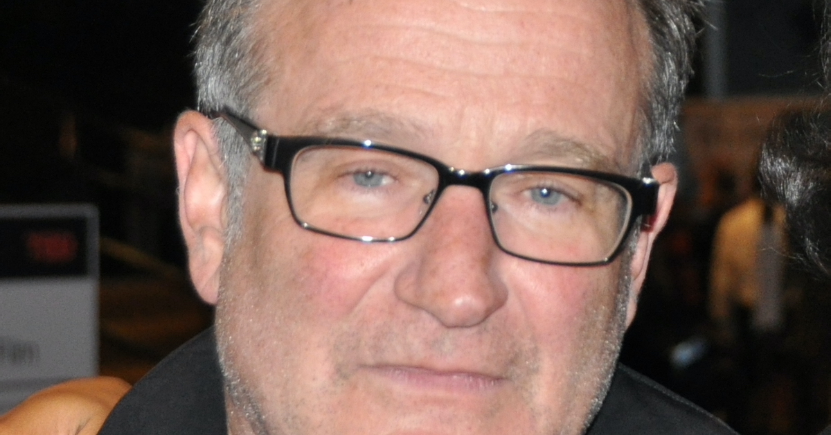 Robin Williams e quella volta che rivelò la sua depressione sul set di Mrs. Doubtfire