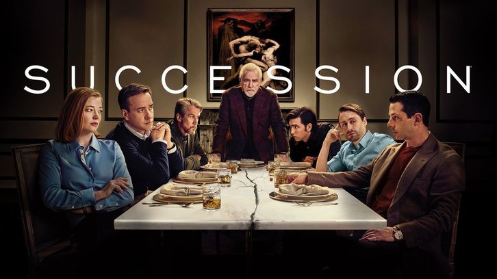 Succession: la famiglia Roy è tornata nel primo trailer della terza stagione