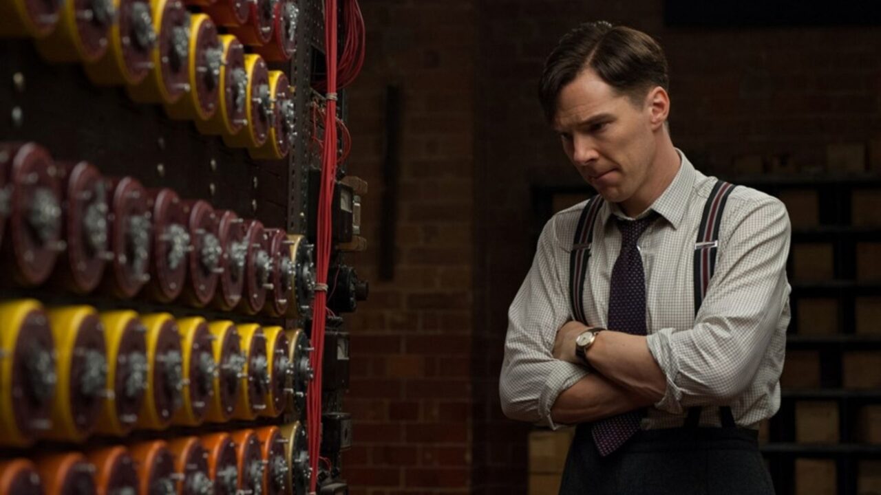 the imitation game, cinematographe.it