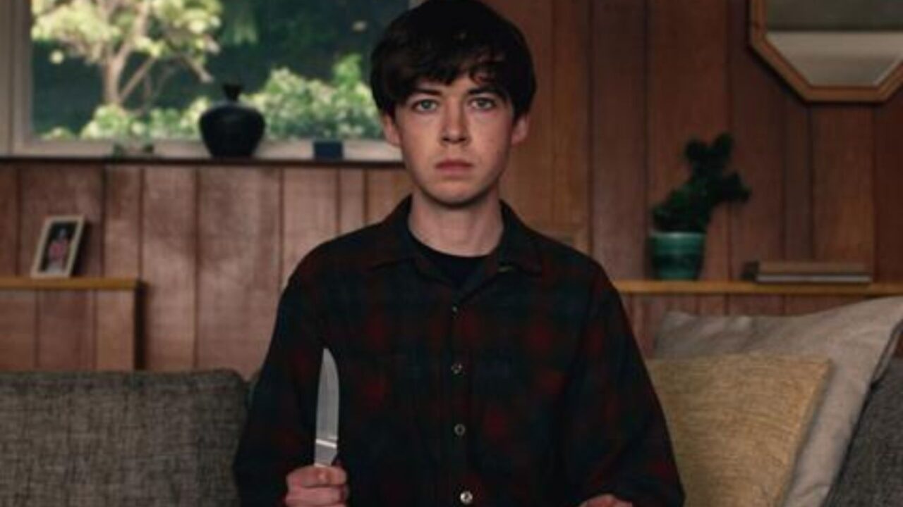 alex lawther, cinematographe.it