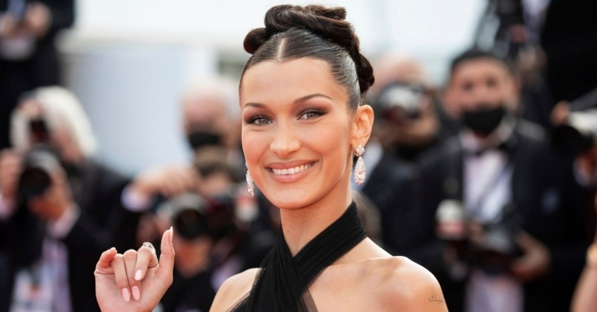 Chi è il fidanzato di Bella Hadid? Le foto sui social sono dolcissime